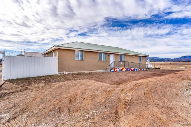 1840 Pope Valley Ranch Road, Beulah