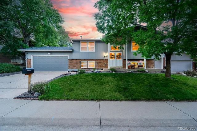 4708 S Willow Street, Denver