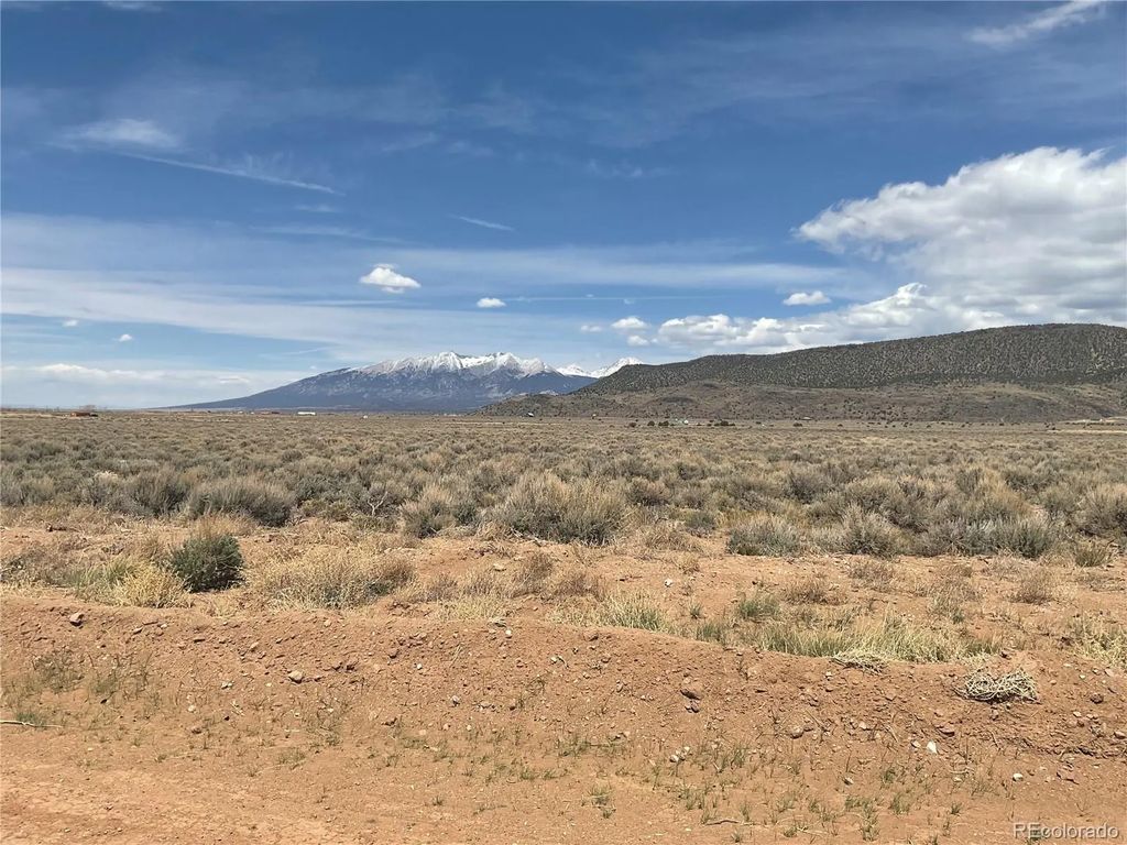 Lot 105 Schlitz Rd., Fort Garland
