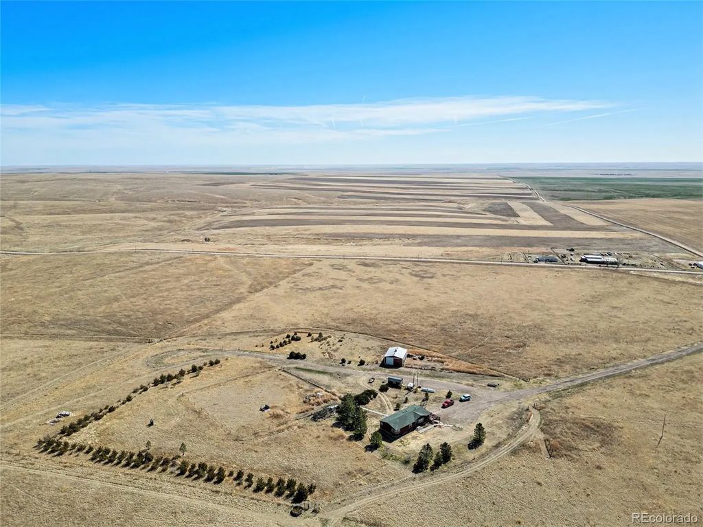 99101 E 104th Avenue, Fort Morgan