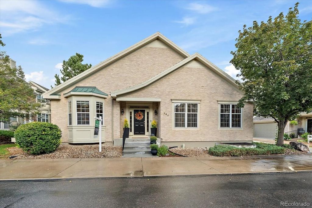 4545 S Monaco Street 344, Denver
