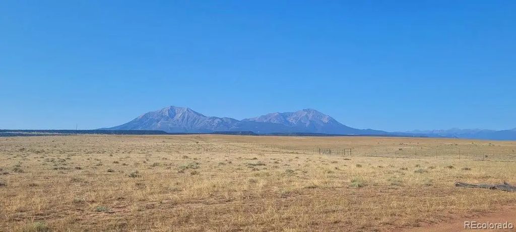 Lot 5 East Peak Ranches, La Veta