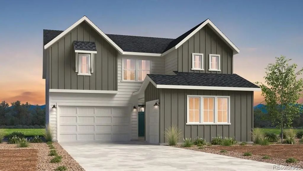 9168 Violet Way, Arvada