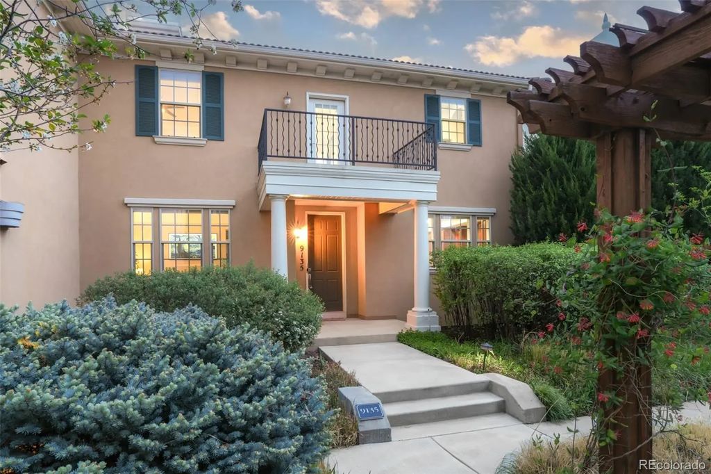 9135 E 29th Place, Denver