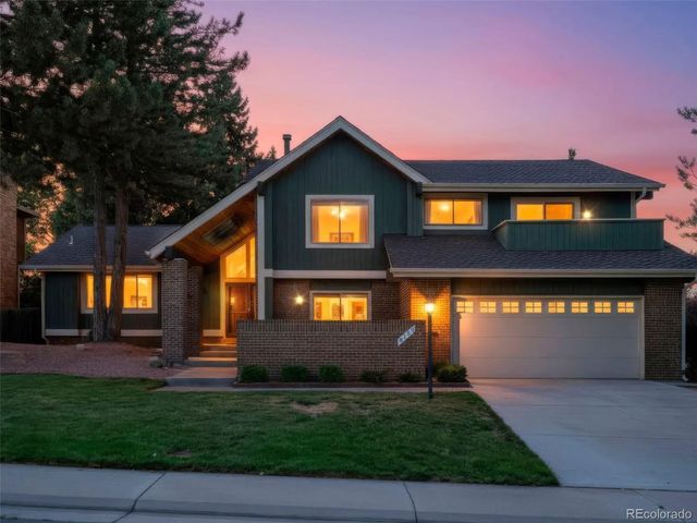 8159 Lodgepole Trail, Lone Tree