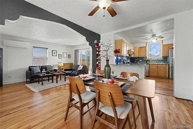 1648 N Winona Court 1, Denver