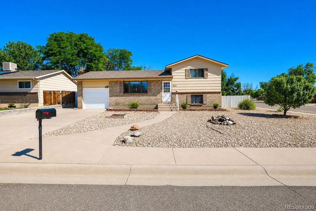 3501 White Pine Court, Pueblo
