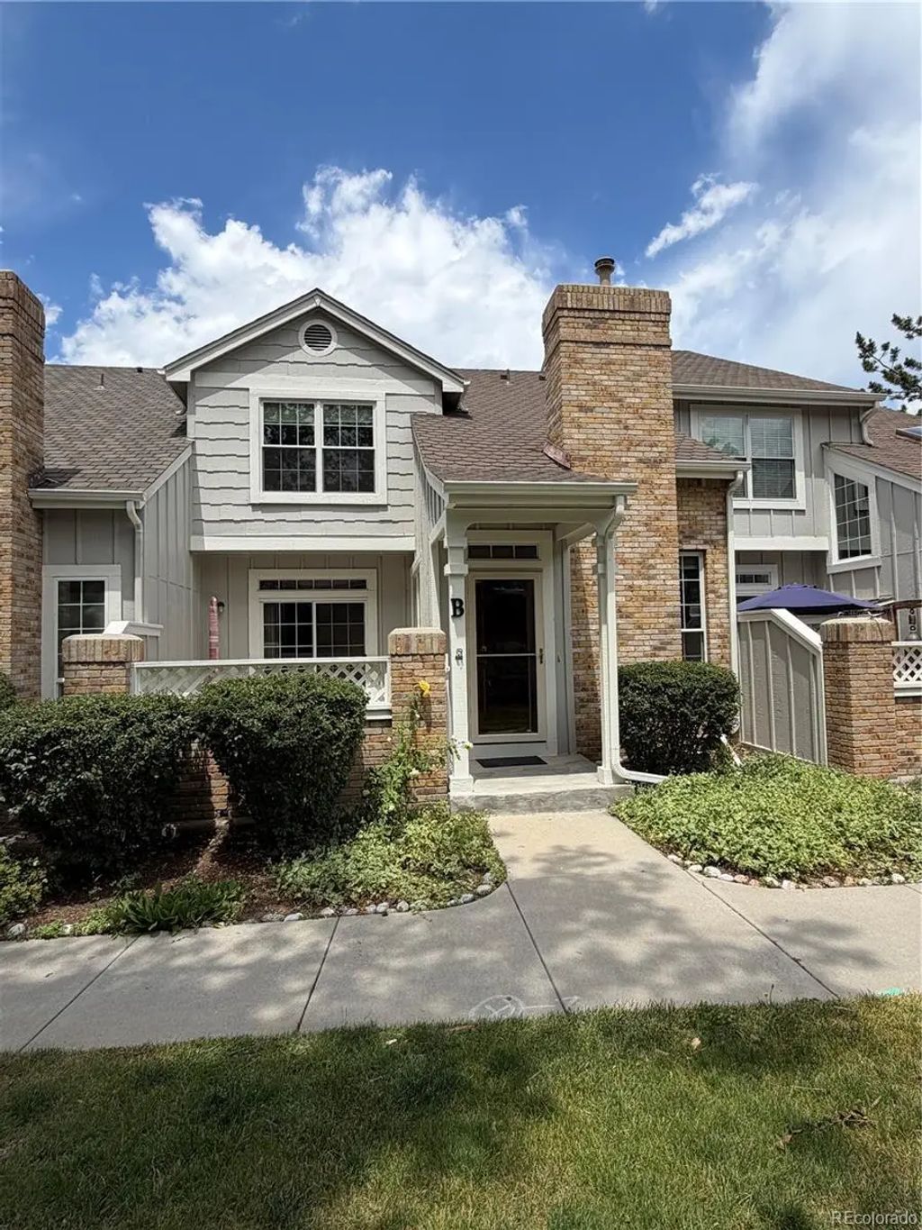2985 W Long Drive B, Littleton