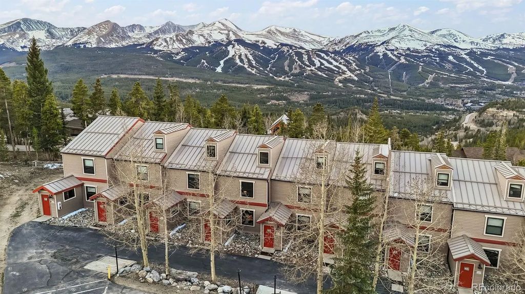 53 Atlantic Lode Road, Breckenridge
