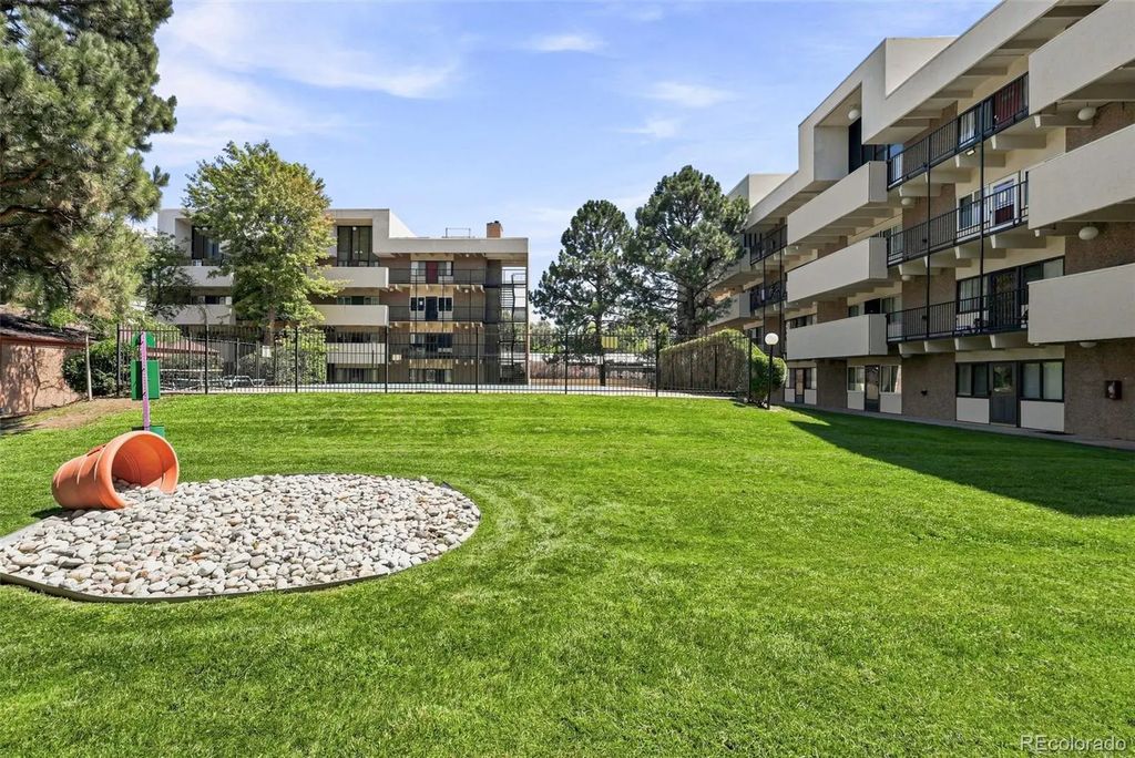 384 S Ironton Street 111, Aurora