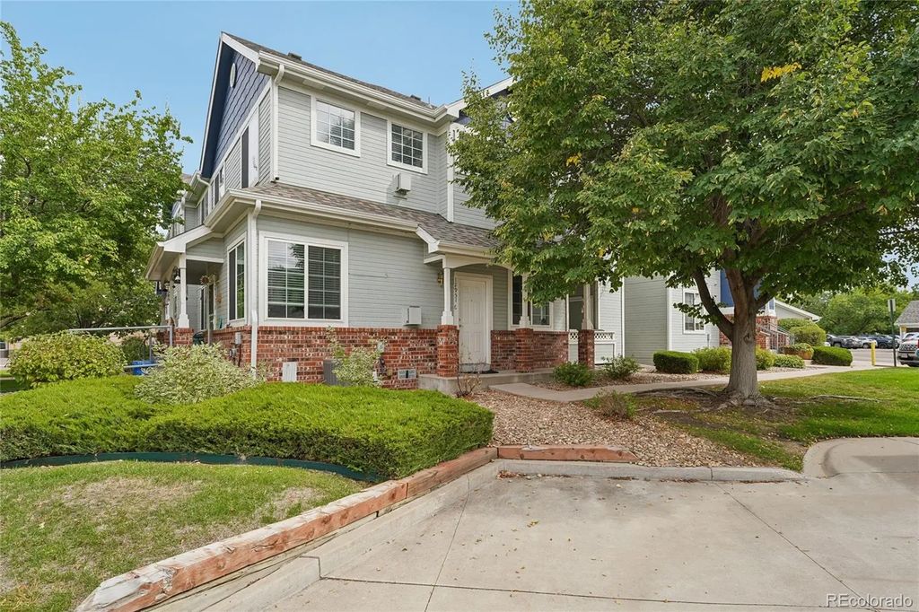 12951 Lafayette Street C, Thornton