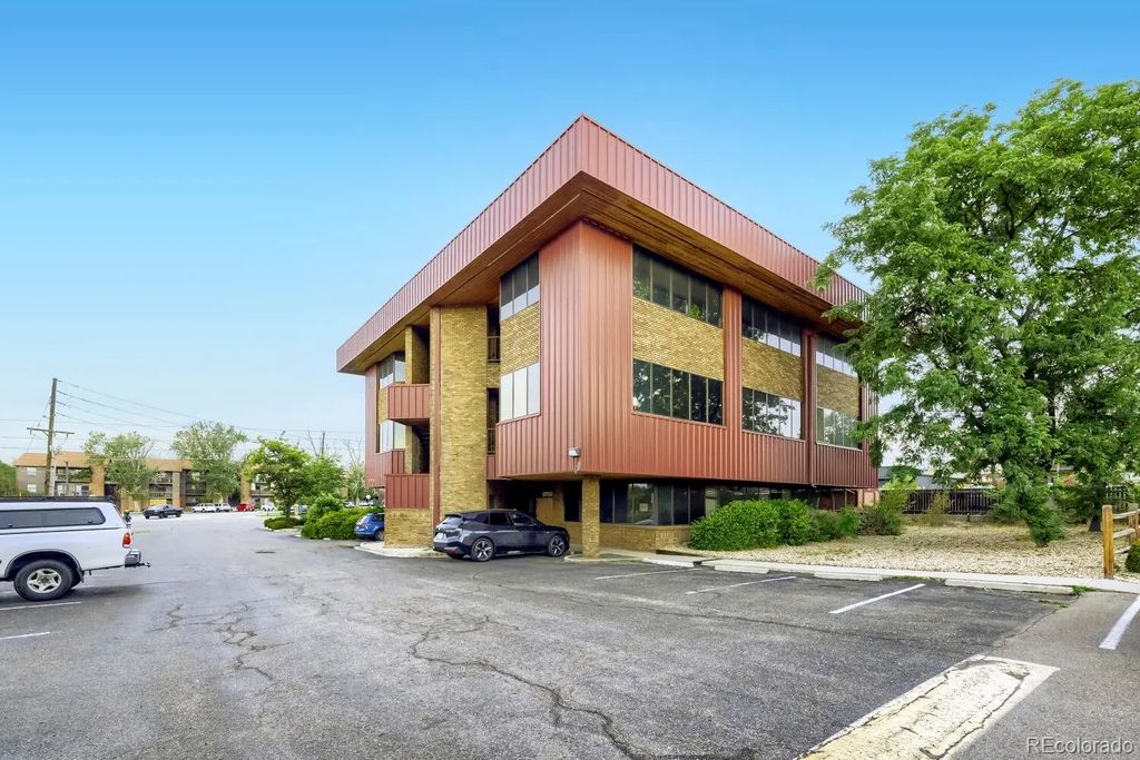 7970 Sheridan Boulevard 200, Arvada