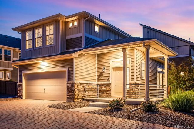 10041 Yampa Court, Commerce City