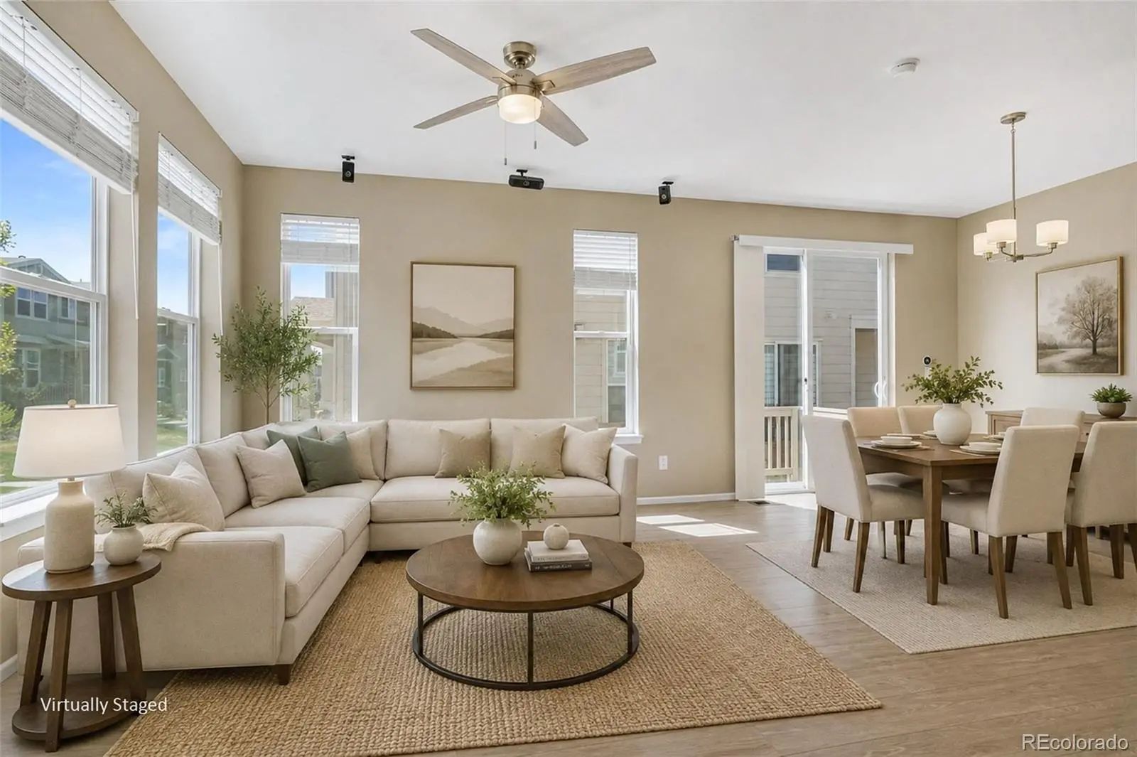 Homes for Sale in Centennial, CO