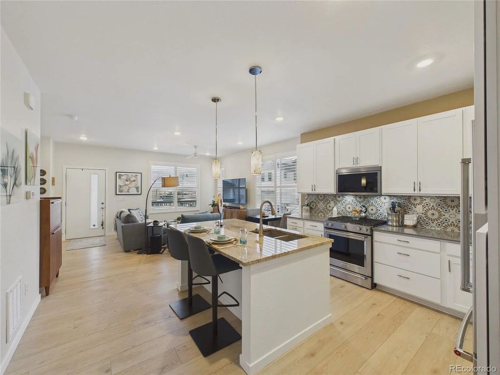 14553 W 91st Drive A, Arvada