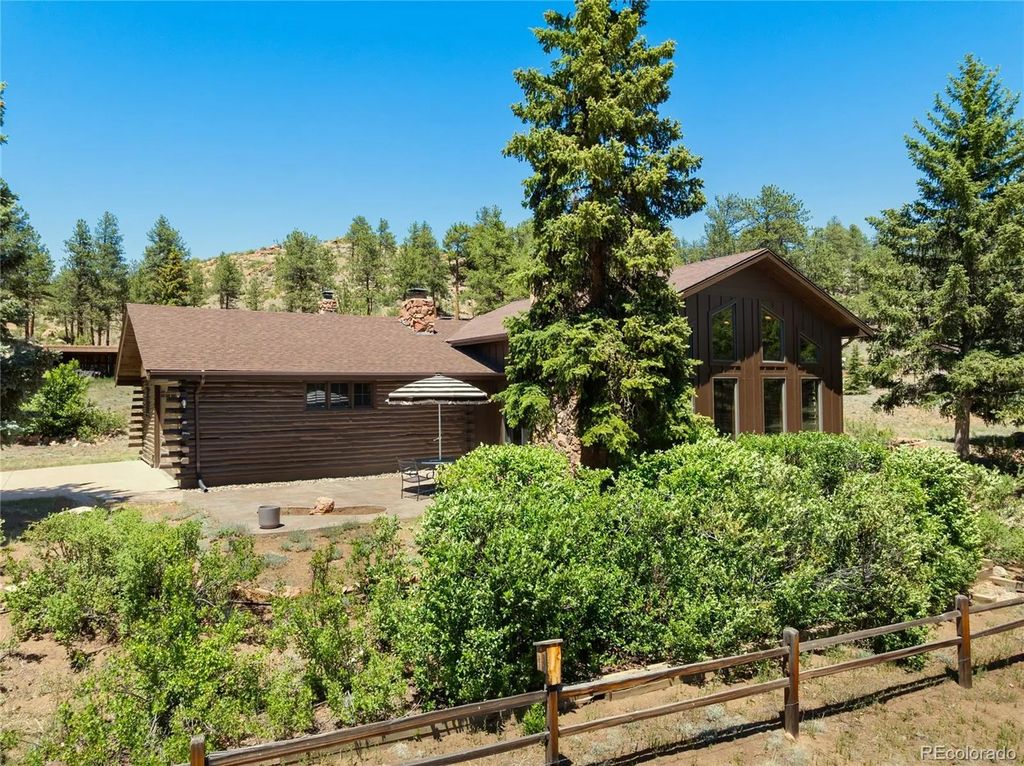 146 Toms Ranch Road, Lake George