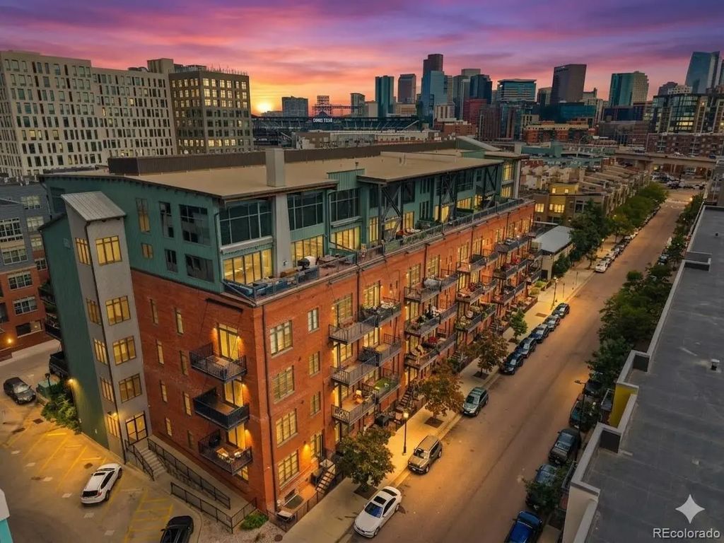 2960 Inca Street 119, Denver