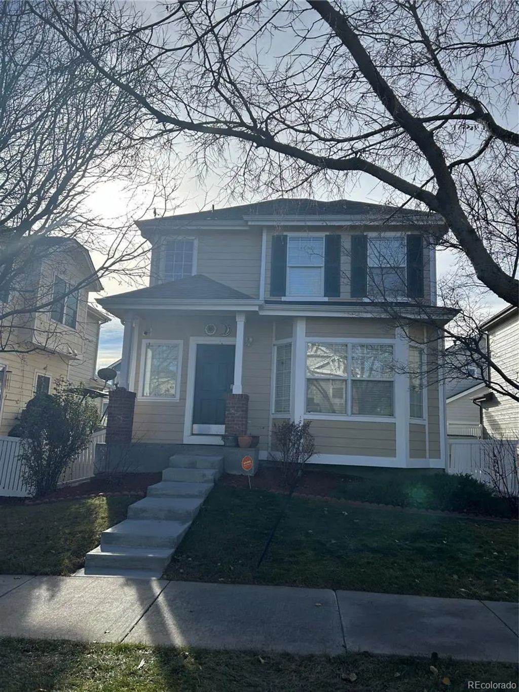16984 E Wyoming Drive, Aurora