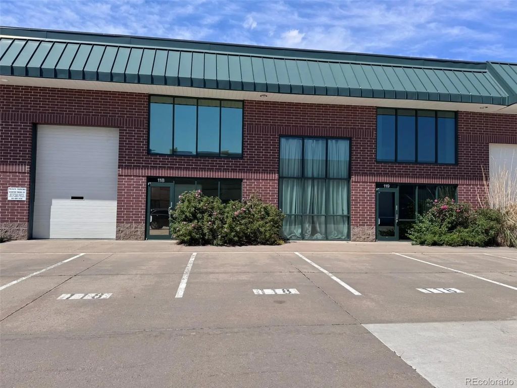 11919 I 70 Frontage Road 118, Wheat Ridge