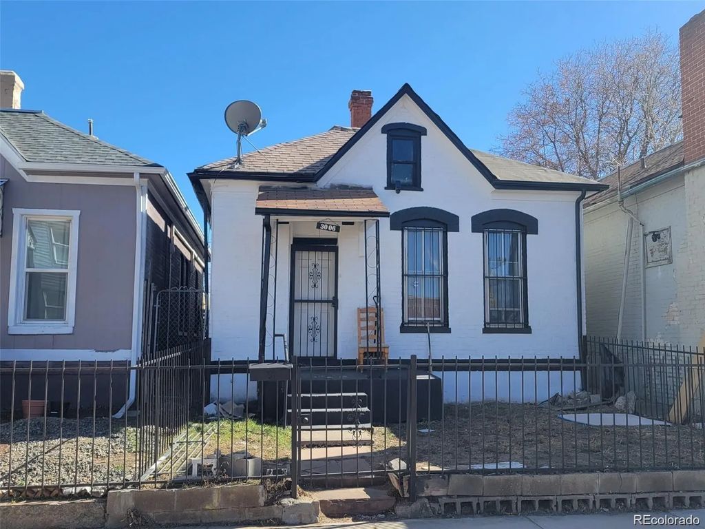 3006 Welton Street, Denver