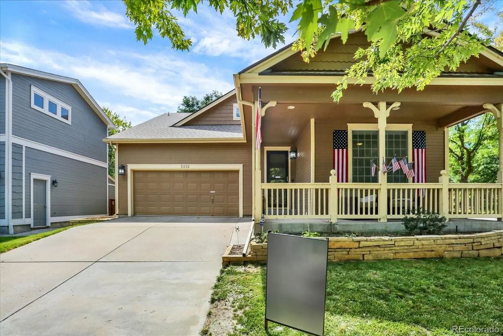 5018 Gull Street, Brighton
