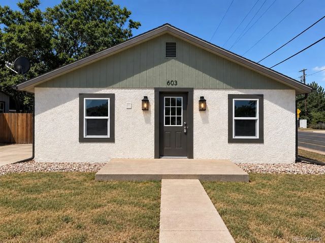 603 S 5th Avenue, Brighton