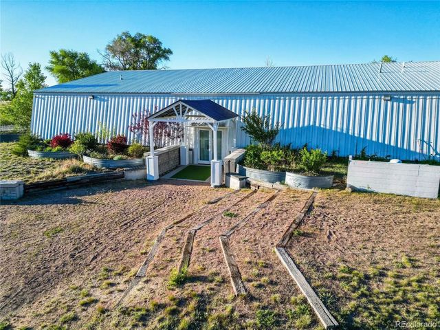 19201 County Road 24 24, Fort Morgan