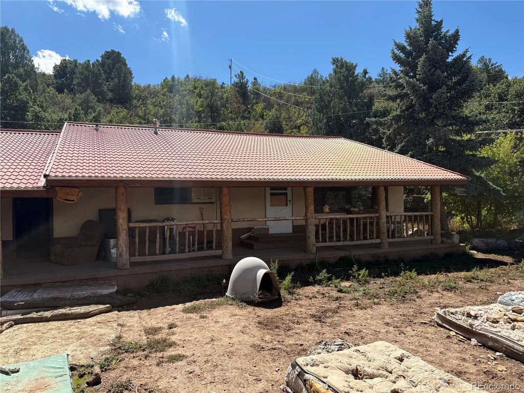 574 County Road 250, Durango