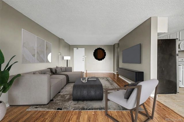 2225 Buchtel Boulevard 604, Denver