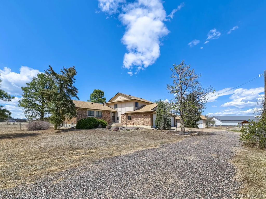 1265 W 156th Avenue, Broomfield