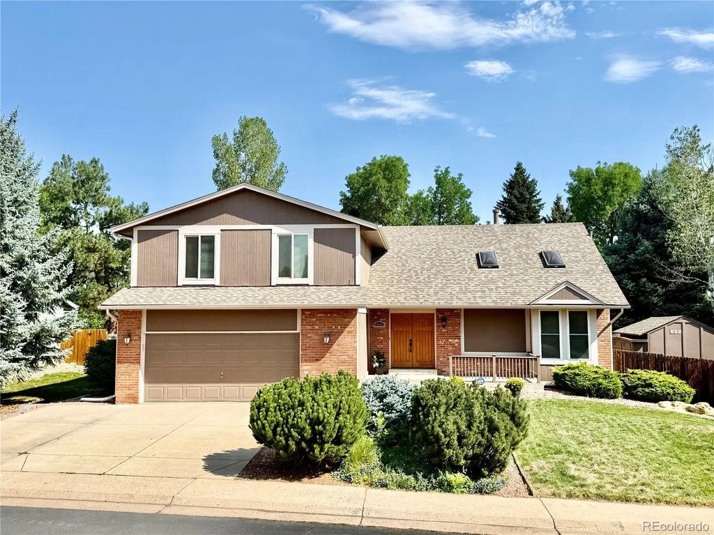10551 E Orchard Place, Englewood