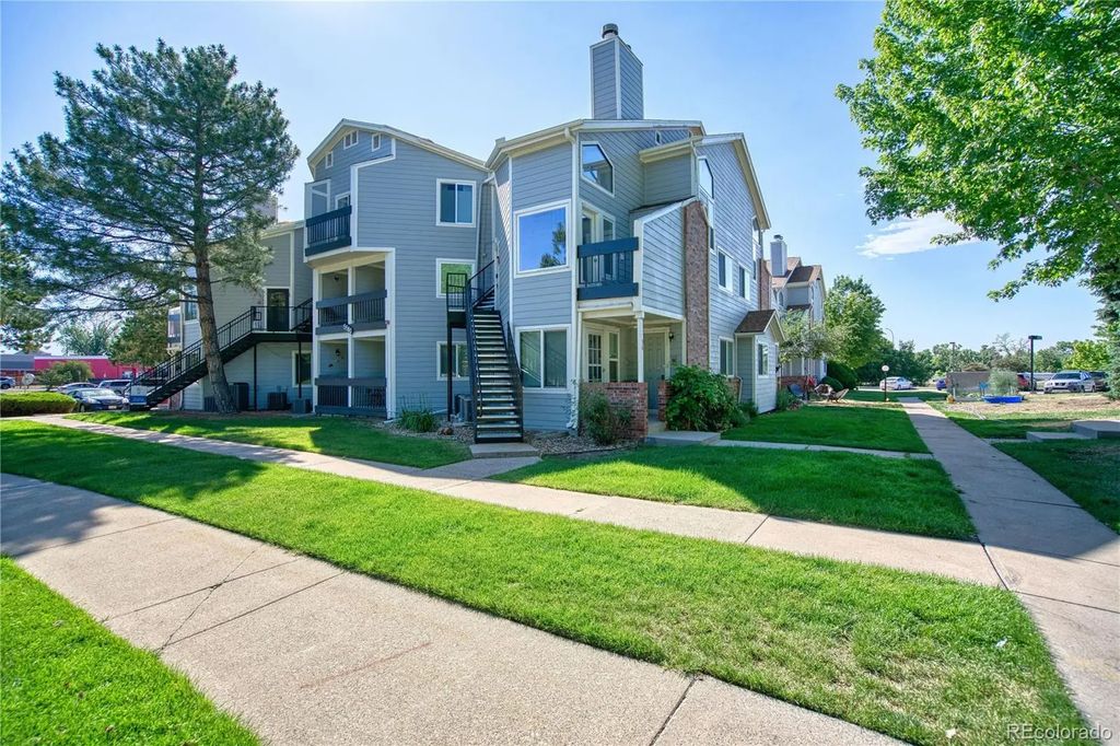 5580 W 80th Place 46, Arvada