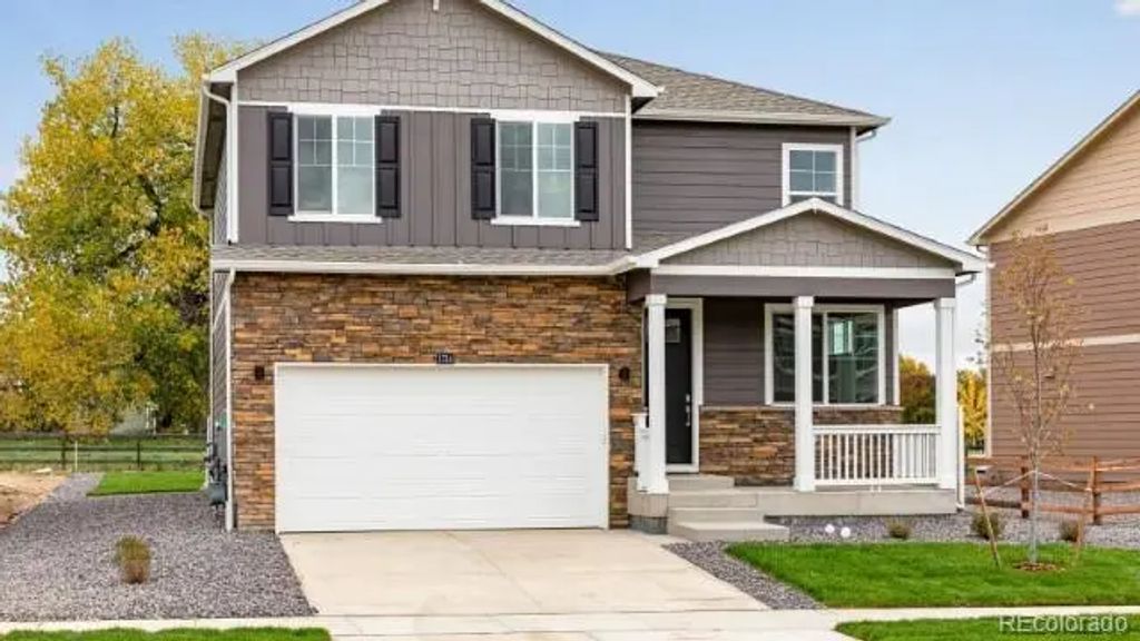 1251 Pinnacle Avenue, Lochbuie