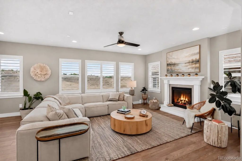 17817 W 87th Avenue, Arvada