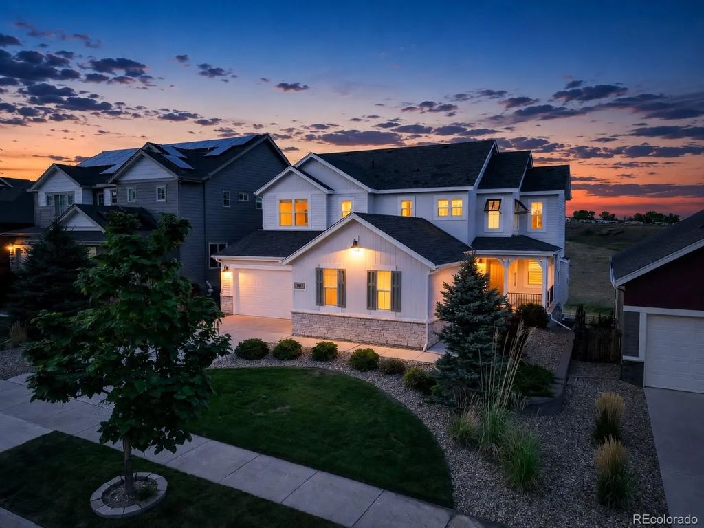 17817 W 87th Avenue, Arvada