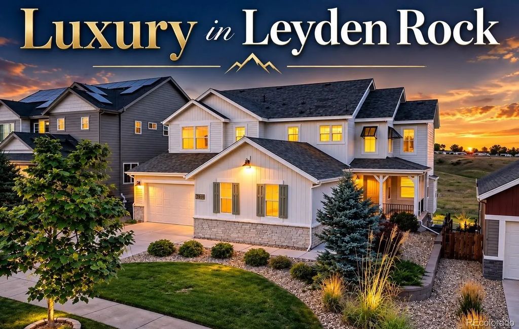 17817 W 87th Avenue, Arvada
