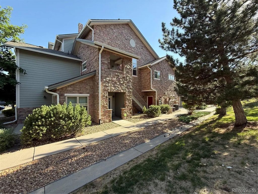 18681 E Water Drive B, Aurora
