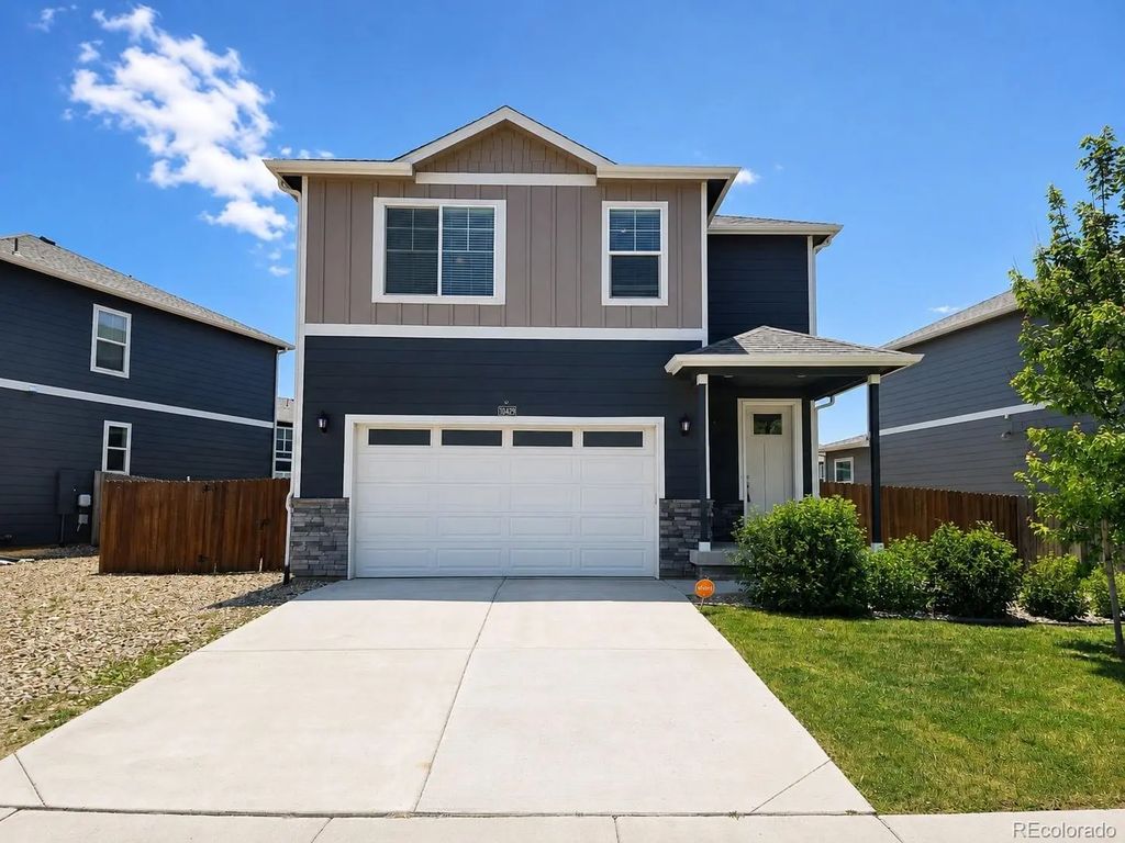 10429 Castor Drive, Colorado Springs