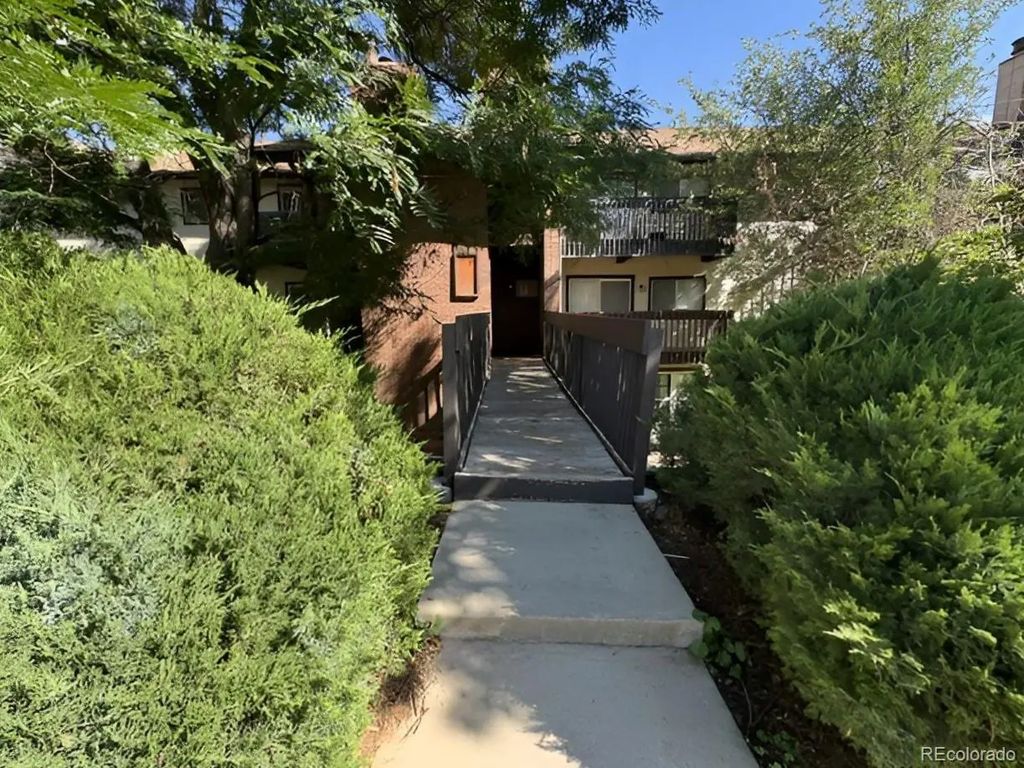 14602 E 2nd Avenue C305, Aurora
