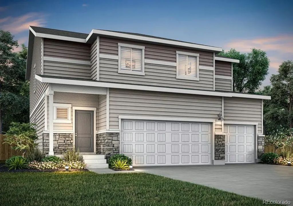 48140 Shetland Drive, Bennett