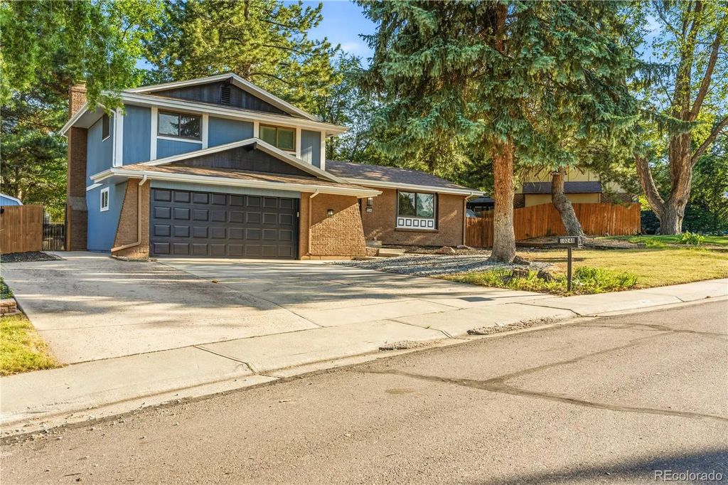 10248 W Arkansas Avenue, Lakewood