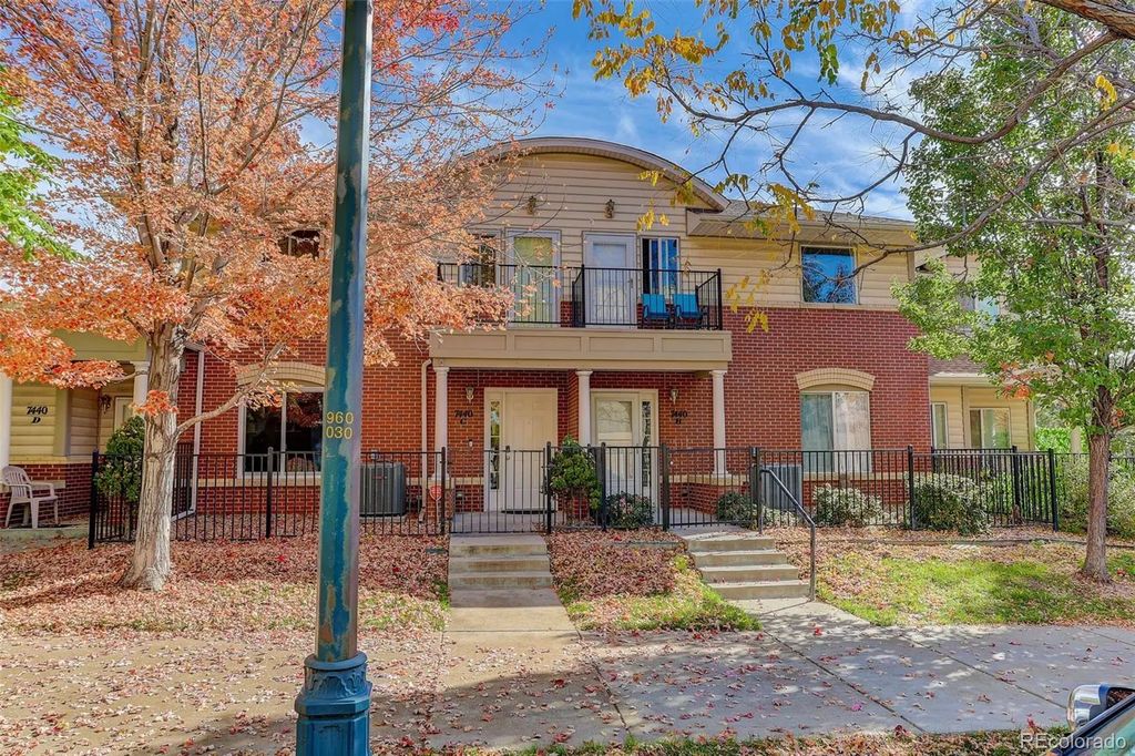 7440 Lowell Boulevard C, Westminster