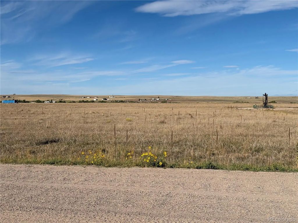 44225 Wolf Creek Drive, Bennett