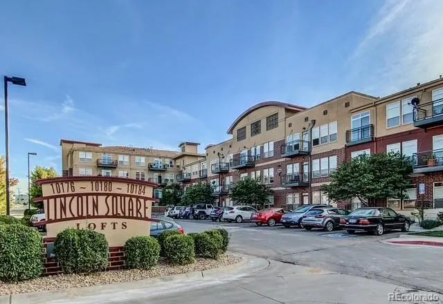 10184 Park Meadows Drive 1402, Lone Tree