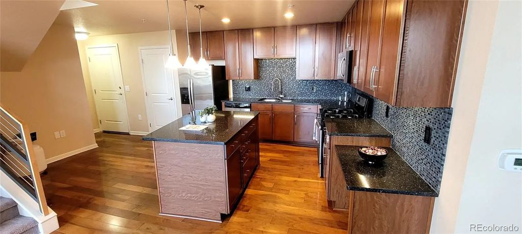 8185 E Lowry Boulevard 302, Denver