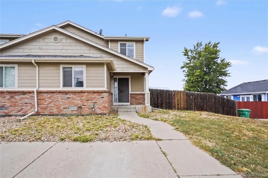 5411 Elm Court, Denver
