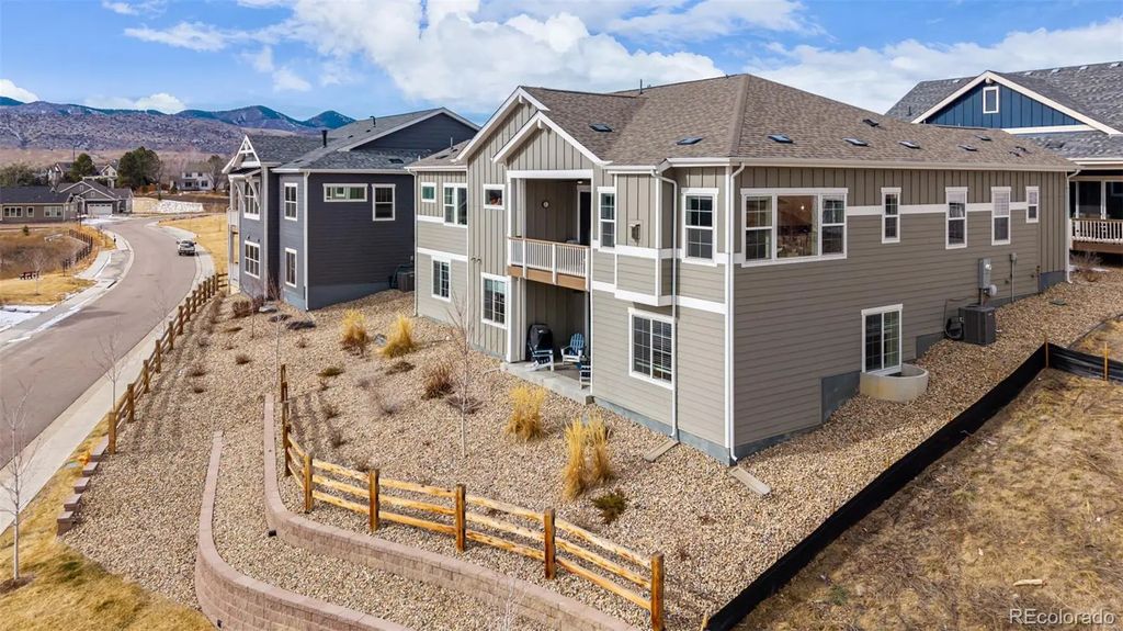 6657 S Kline Way, Littleton