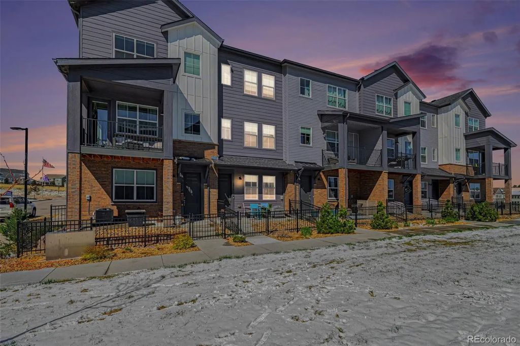 6998 Ipswich Court, Castle Pines