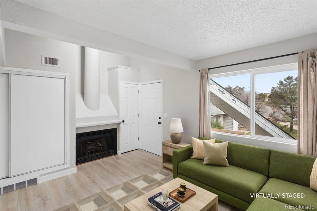17054 E Tennessee Drive, Aurora