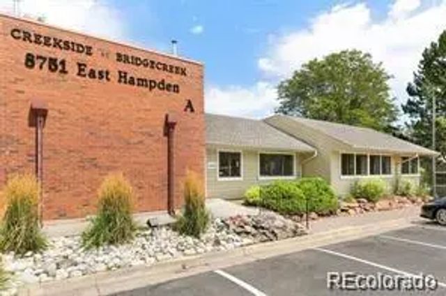 8751 E Hampden Avenue A6, Denver